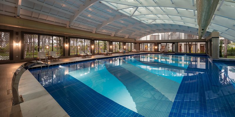 Trendy Lara Hotel Antalya