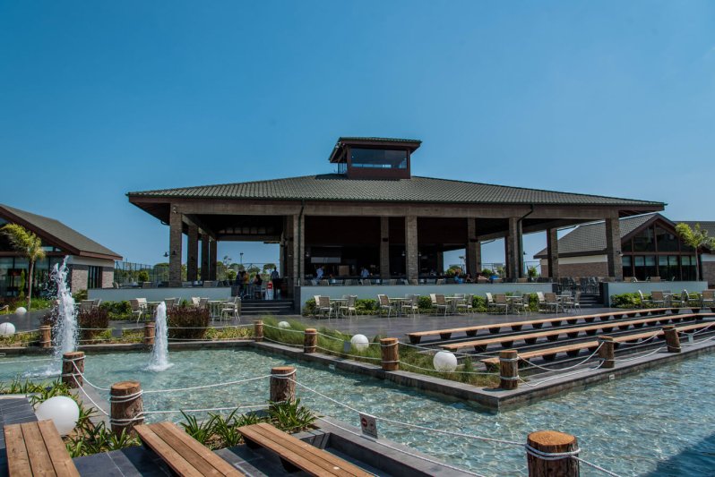 Trendy Lara Hotel Antalya