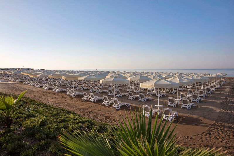 Trendy Lara Hotel Antalya