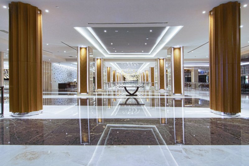 Trendy Lara Hotel Antalya