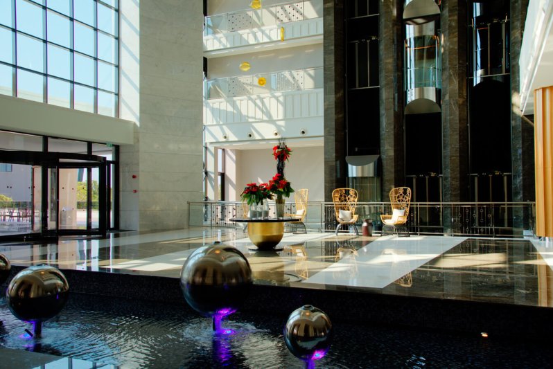 Trendy Lara Hotel Antalya