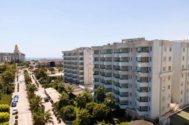 Wyndham Garden Lara (Ex - Lara Family Club) Antalya