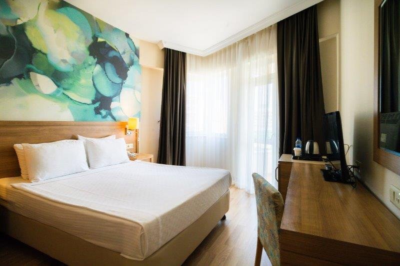 Wyndham Garden Lara (Ex - Lara Family Club) Antalya