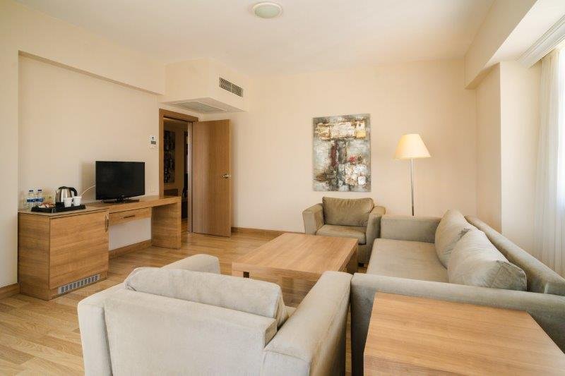 Wyndham Garden Lara (Ex - Lara Family Club) Antalya