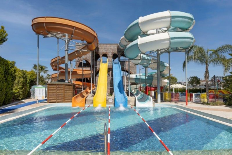 Wyndham Garden Lara (Ex - Lara Family Club) Antalya