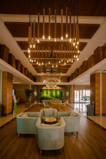 Wyndham Garden Lara (Ex - Lara Family Club) Antalya