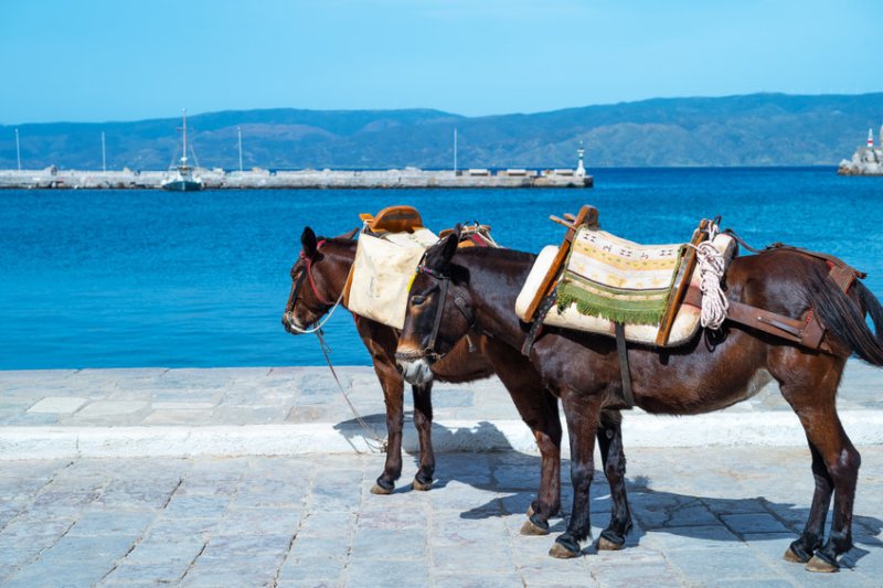 Athén utazás Hétvége Athénban