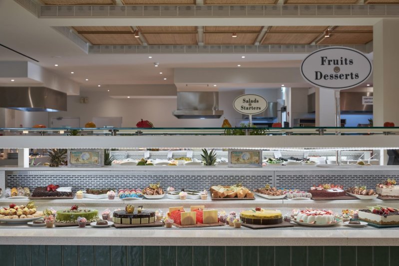 Ciprusi körút utazás Atlantica Aeneas Resort