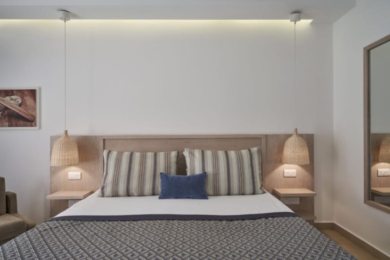 Ciprusi körút utazás Atlantica Aeneas Resort