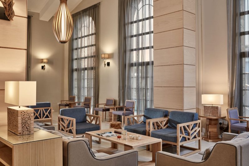 Ciprusi körút utazás Atlantica Aeneas Resort