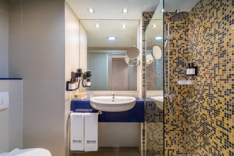 Gran Canaria utazás Barcelo Margaritas