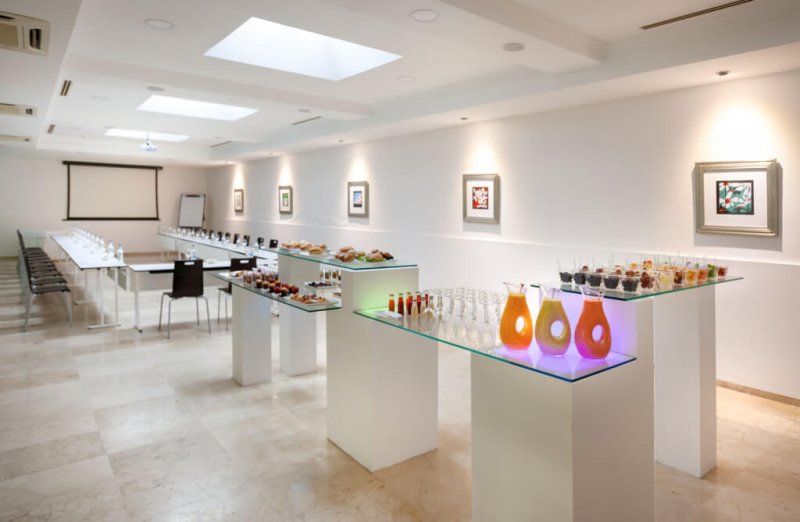 Gran Canaria utazás Barcelo Margaritas