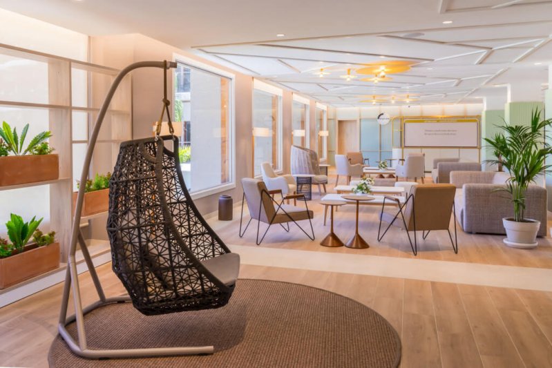 Gran Canaria utazás Barcelo Margaritas