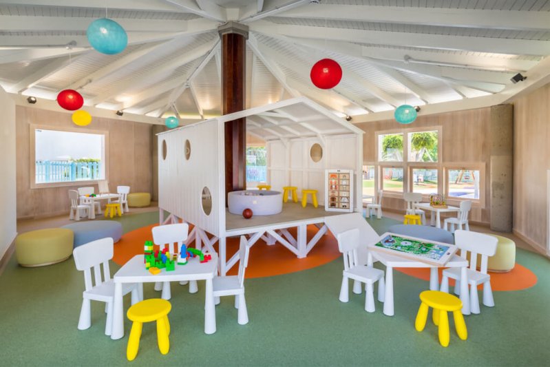 Gran Canaria utazás Barcelo Margaritas