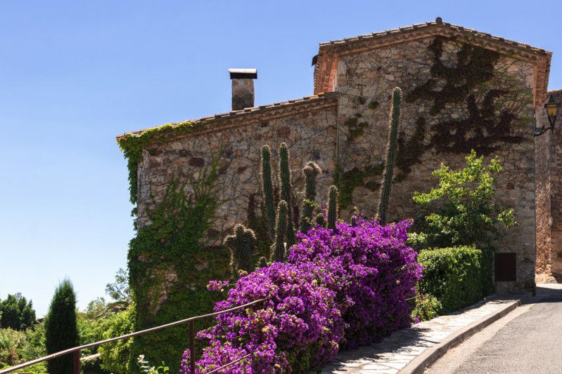 Barcelona- a katalán főváros