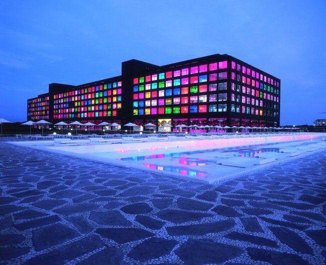 Adam & Eve Hotel 16+ Belek