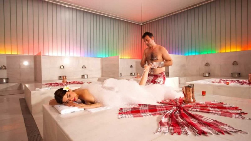 Adam & Eve Hotel 16+ Belek
