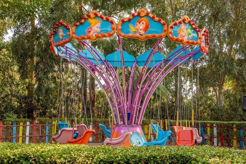 Belek utazás Belek Beach Resort Hotel