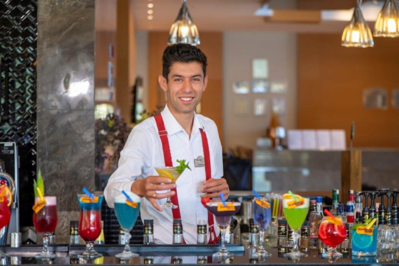 Belek utazás Belek Beach Resort Hotel