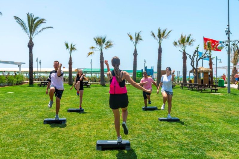 Belek utazás Belek Beach Resort Hotel