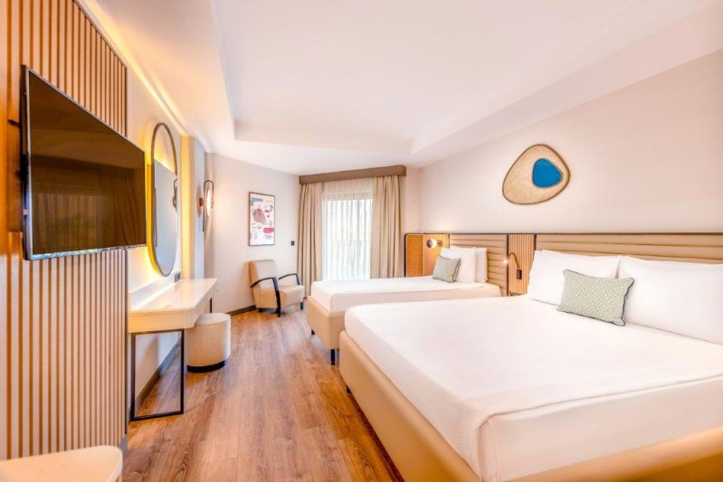 Belek Beach Resort Hotel Belek