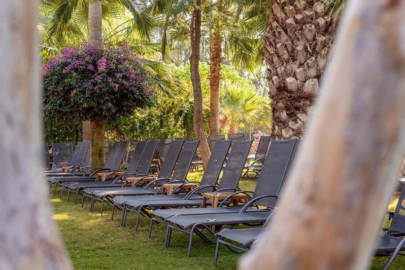 Belek utazás Belek Beach Resort Hotel