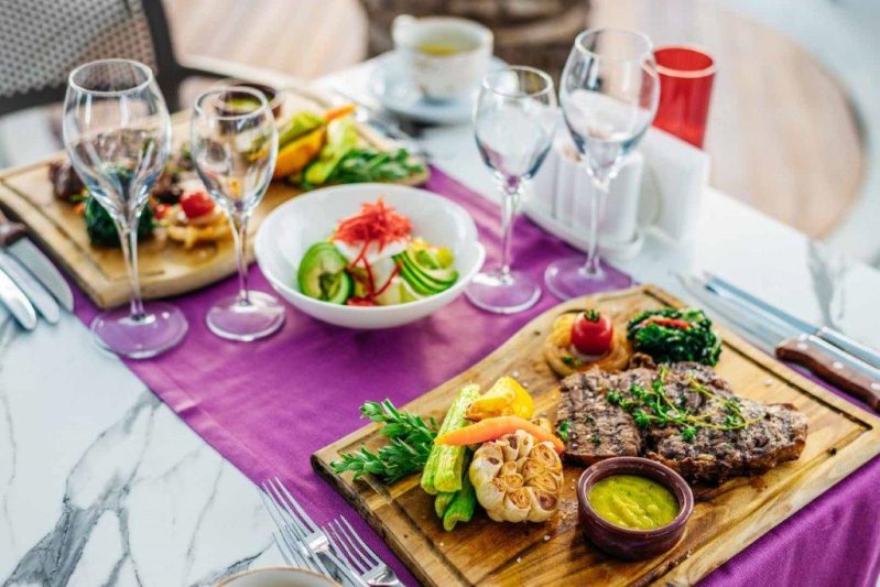 Belek utazás Belek Beach Resort Hotel