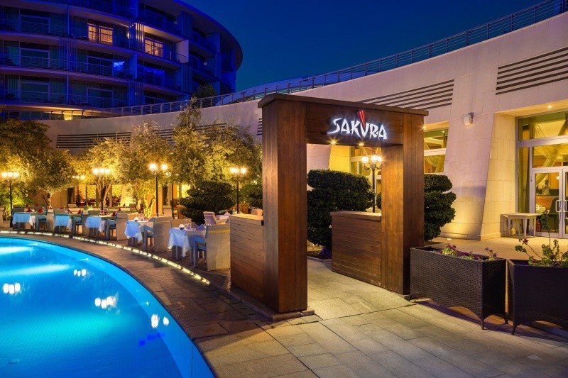 Calista Luxury Resort Belek