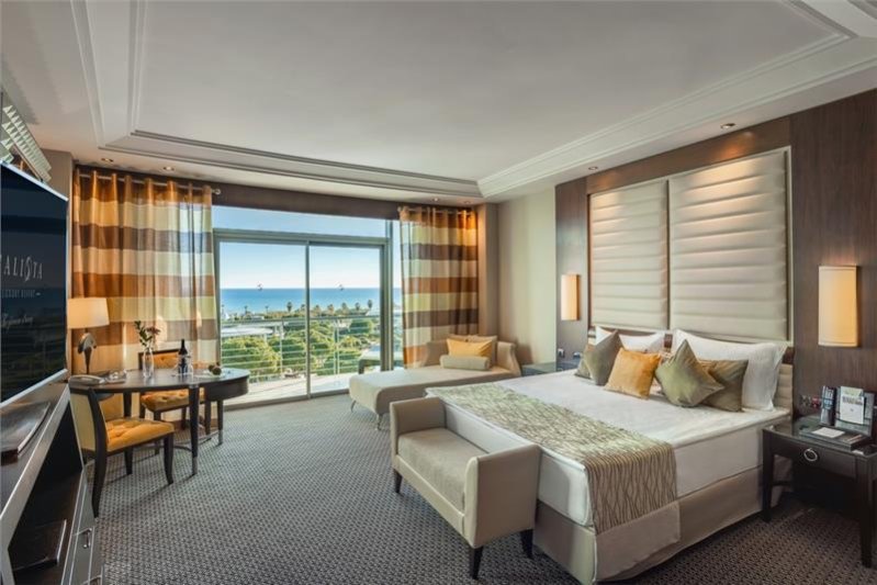 Calista Luxury Resort Belek