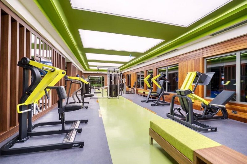 Belek utazás Club Megasaray Hotel