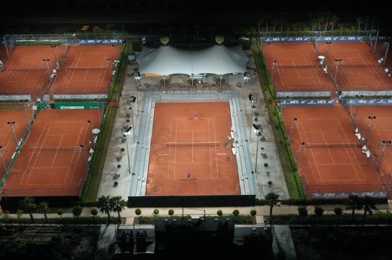 Belek utazás Club Megasaray Hotel