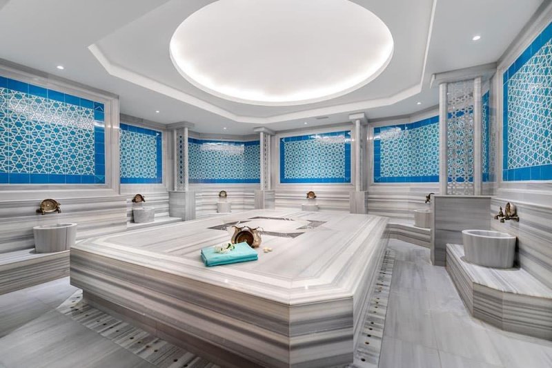 Club Megasaray Hotel Belek