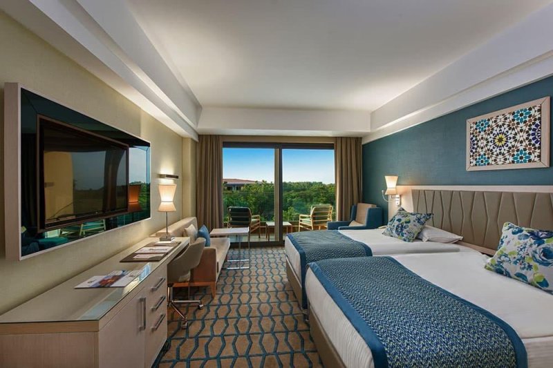 Club Megasaray Hotel Belek