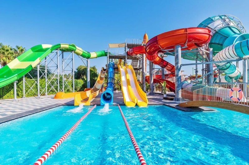 Belek utazás Club Megasaray Hotel