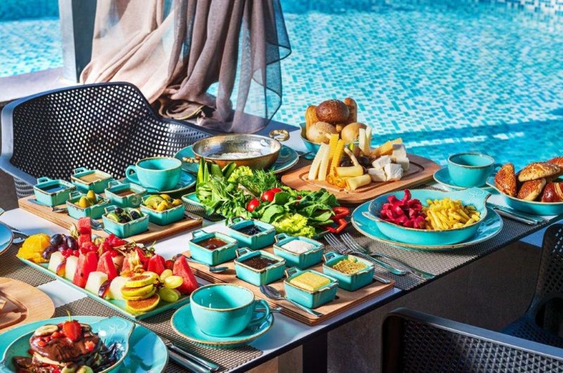Club Megasaray Hotel Belek