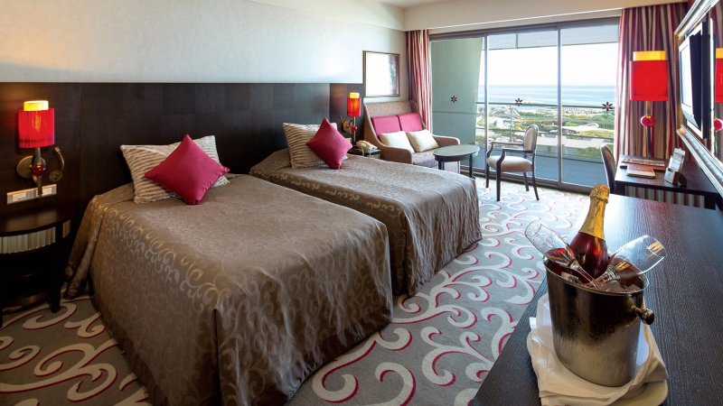Cornelia Diamond Golf Resort & Spa Belek