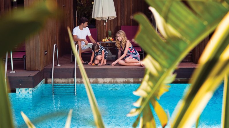 Cornelia Diamond Golf Resort & Spa Belek