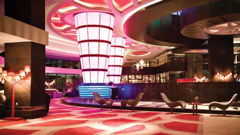 Belek utazás Cornelia Diamond Golf Resort & Spa