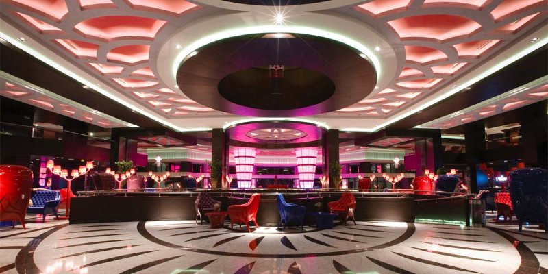 Cornelia Diamond Golf Resort & Spa Belek