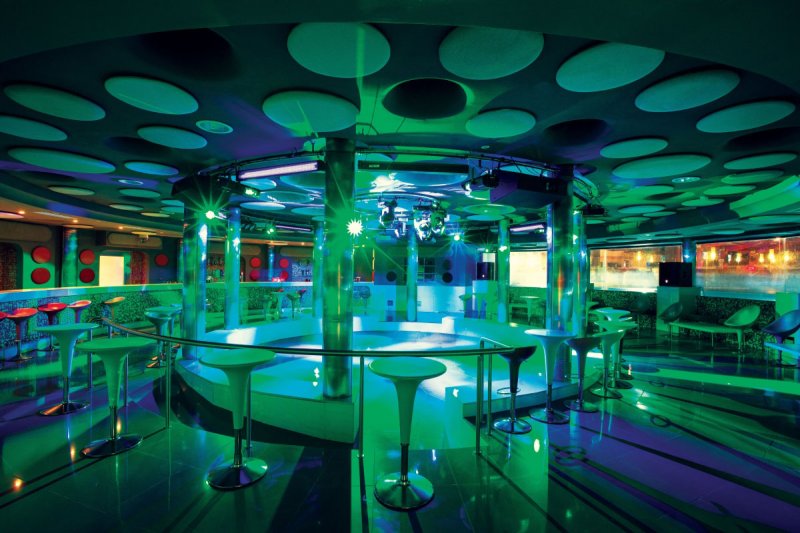Cornelia Diamond Golf Resort & Spa Belek