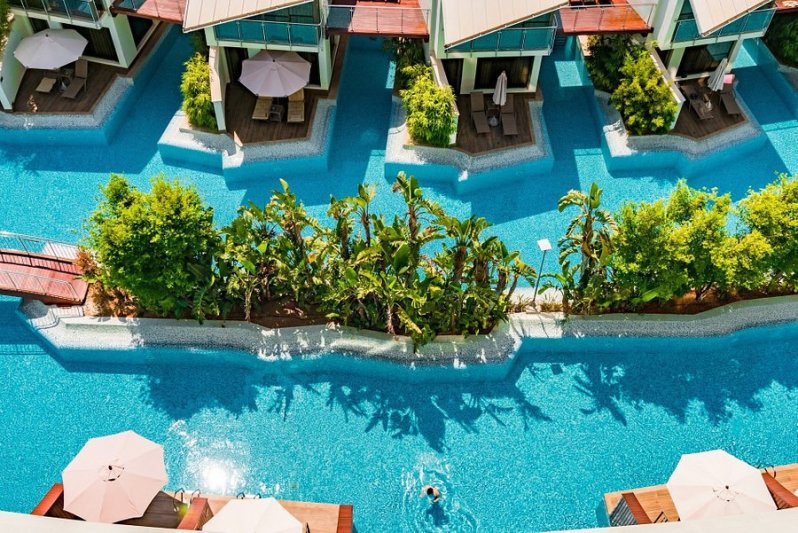 Cornelia Diamond Golf Resort & Spa Belek