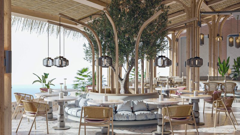 Cullinan Golf & Resort Belek