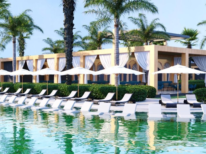 Belek utazás Cullinan Golf & Resort 