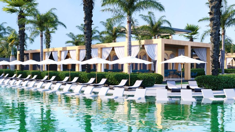 Cullinan Golf & Resort Belek