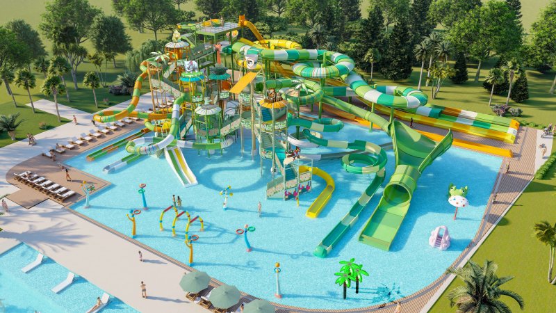 Cullinan Golf & Resort Belek
