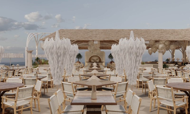 Cullinan Golf & Resort Belek