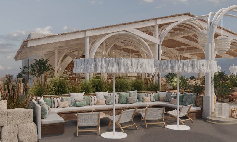 Belek utazás Cullinan Golf & Resort 