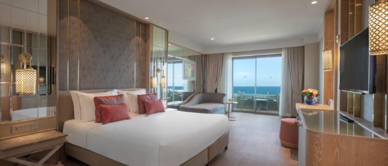 Belek utazás Ela Excellence Belek Resort