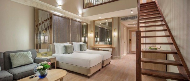 Belek utazás Ela Excellence Belek Resort