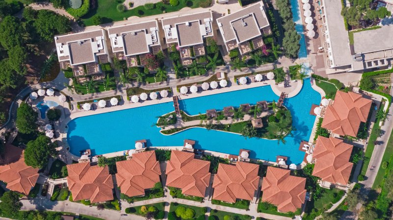 Ela Excellence Belek Resort Belek